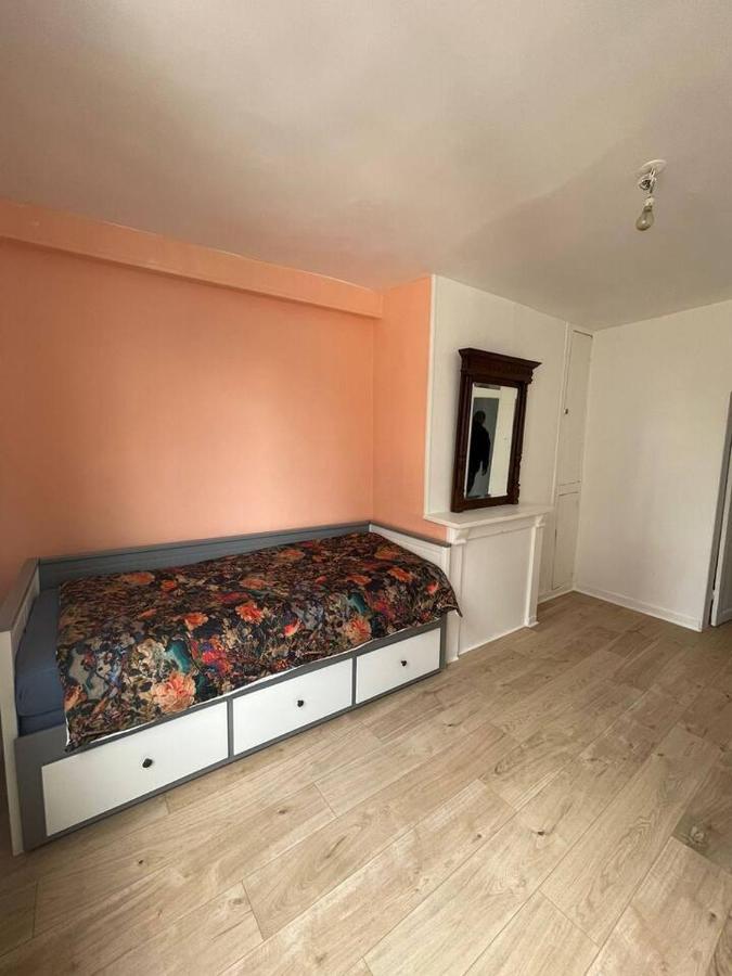 Appart Chu Rouen Laclementine Bagian luar foto